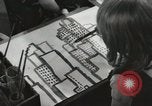 Image of Elementary school children in Manhattan  New York City USA, 1945, second 14 stock footage video 65675067140