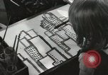 Image of Elementary school children in Manhattan  New York City USA, 1945, second 15 stock footage video 65675067140
