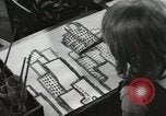 Image of Elementary school children in Manhattan  New York City USA, 1945, second 18 stock footage video 65675067140