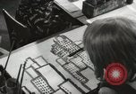 Image of Elementary school children in Manhattan  New York City USA, 1945, second 19 stock footage video 65675067140