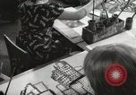 Image of Elementary school children in Manhattan  New York City USA, 1945, second 20 stock footage video 65675067140