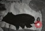 Image of Elementary school children in Manhattan  New York City USA, 1945, second 29 stock footage video 65675067140