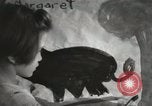 Image of Elementary school children in Manhattan  New York City USA, 1945, second 33 stock footage video 65675067140