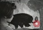 Image of Elementary school children in Manhattan  New York City USA, 1945, second 35 stock footage video 65675067140