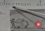 Image of Elementary school children in Manhattan  New York City USA, 1945, second 56 stock footage video 65675067140