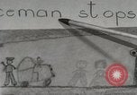 Image of Elementary school children in Manhattan  New York City USA, 1945, second 58 stock footage video 65675067140