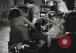 Image of Kindergarten New York City USA, 1945, second 1 stock footage video 65675067141