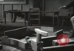 Image of Kindergarten New York City USA, 1945, second 4 stock footage video 65675067141