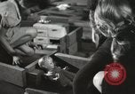 Image of Kindergarten New York City USA, 1945, second 41 stock footage video 65675067141