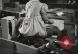 Image of Kindergarten New York City USA, 1945, second 44 stock footage video 65675067141