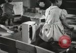 Image of Kindergarten New York City USA, 1945, second 45 stock footage video 65675067141