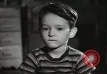 Image of Kindergarten New York City USA, 1945, second 52 stock footage video 65675067141