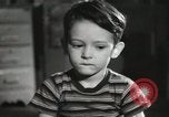 Image of Kindergarten New York City USA, 1945, second 53 stock footage video 65675067141