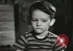 Image of Kindergarten New York City USA, 1945, second 54 stock footage video 65675067141