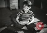 Image of Kindergarten New York City USA, 1945, second 59 stock footage video 65675067141