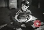Image of Kindergarten New York City USA, 1945, second 60 stock footage video 65675067141