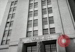 Image of Junior High School students New York City USA, 1945, second 3 stock footage video 65675067142