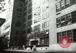 Image of Junior High School students New York City USA, 1945, second 8 stock footage video 65675067142