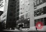 Image of Junior High School students New York City USA, 1945, second 9 stock footage video 65675067142