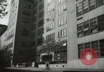 Image of Junior High School students New York City USA, 1945, second 12 stock footage video 65675067142