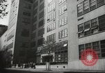 Image of Junior High School students New York City USA, 1945, second 14 stock footage video 65675067142