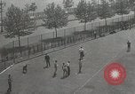 Image of Junior High School students New York City USA, 1945, second 16 stock footage video 65675067142