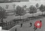Image of Junior High School students New York City USA, 1945, second 18 stock footage video 65675067142