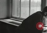 Image of Junior High School students New York City USA, 1945, second 21 stock footage video 65675067142
