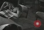 Image of Junior High School students New York City USA, 1945, second 44 stock footage video 65675067142