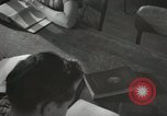 Image of Junior High School students New York City USA, 1945, second 45 stock footage video 65675067142