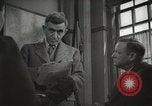 Image of Brooklyn Technical High School New York City USA, 1945, second 4 stock footage video 65675067143