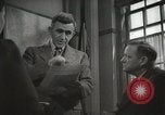 Image of Brooklyn Technical High School New York City USA, 1945, second 7 stock footage video 65675067143