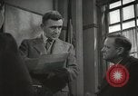 Image of Brooklyn Technical High School New York City USA, 1945, second 8 stock footage video 65675067143