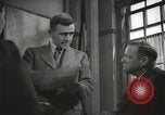 Image of Brooklyn Technical High School New York City USA, 1945, second 9 stock footage video 65675067143