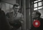 Image of Brooklyn Technical High School New York City USA, 1945, second 10 stock footage video 65675067143