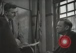 Image of Brooklyn Technical High School New York City USA, 1945, second 12 stock footage video 65675067143