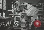 Image of Brooklyn Technical High School New York City USA, 1945, second 16 stock footage video 65675067143