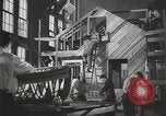 Image of Brooklyn Technical High School New York City USA, 1945, second 17 stock footage video 65675067143