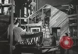 Image of Brooklyn Technical High School New York City USA, 1945, second 19 stock footage video 65675067143