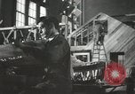 Image of Brooklyn Technical High School New York City USA, 1945, second 21 stock footage video 65675067143