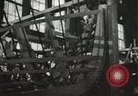 Image of Brooklyn Technical High School New York City USA, 1945, second 23 stock footage video 65675067143