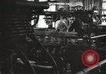 Image of Brooklyn Technical High School New York City USA, 1945, second 27 stock footage video 65675067143