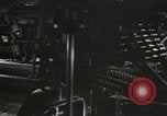 Image of Brooklyn Technical High School New York City USA, 1945, second 29 stock footage video 65675067143