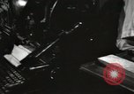 Image of Brooklyn Technical High School New York City USA, 1945, second 41 stock footage video 65675067143