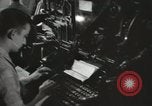 Image of Brooklyn Technical High School New York City USA, 1945, second 42 stock footage video 65675067143