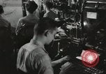 Image of Brooklyn Technical High School New York City USA, 1945, second 43 stock footage video 65675067143