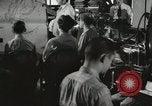 Image of Brooklyn Technical High School New York City USA, 1945, second 44 stock footage video 65675067143
