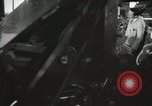 Image of Brooklyn Technical High School New York City USA, 1945, second 49 stock footage video 65675067143
