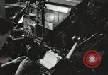 Image of Brooklyn Technical High School New York City USA, 1945, second 51 stock footage video 65675067143