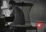 Image of Brooklyn Technical High School New York City USA, 1945, second 53 stock footage video 65675067143